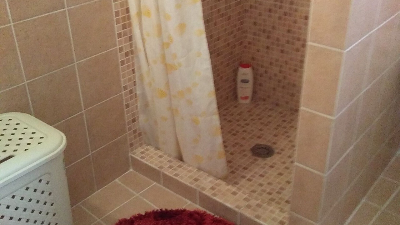 Photo of Bathroom in Le Forna