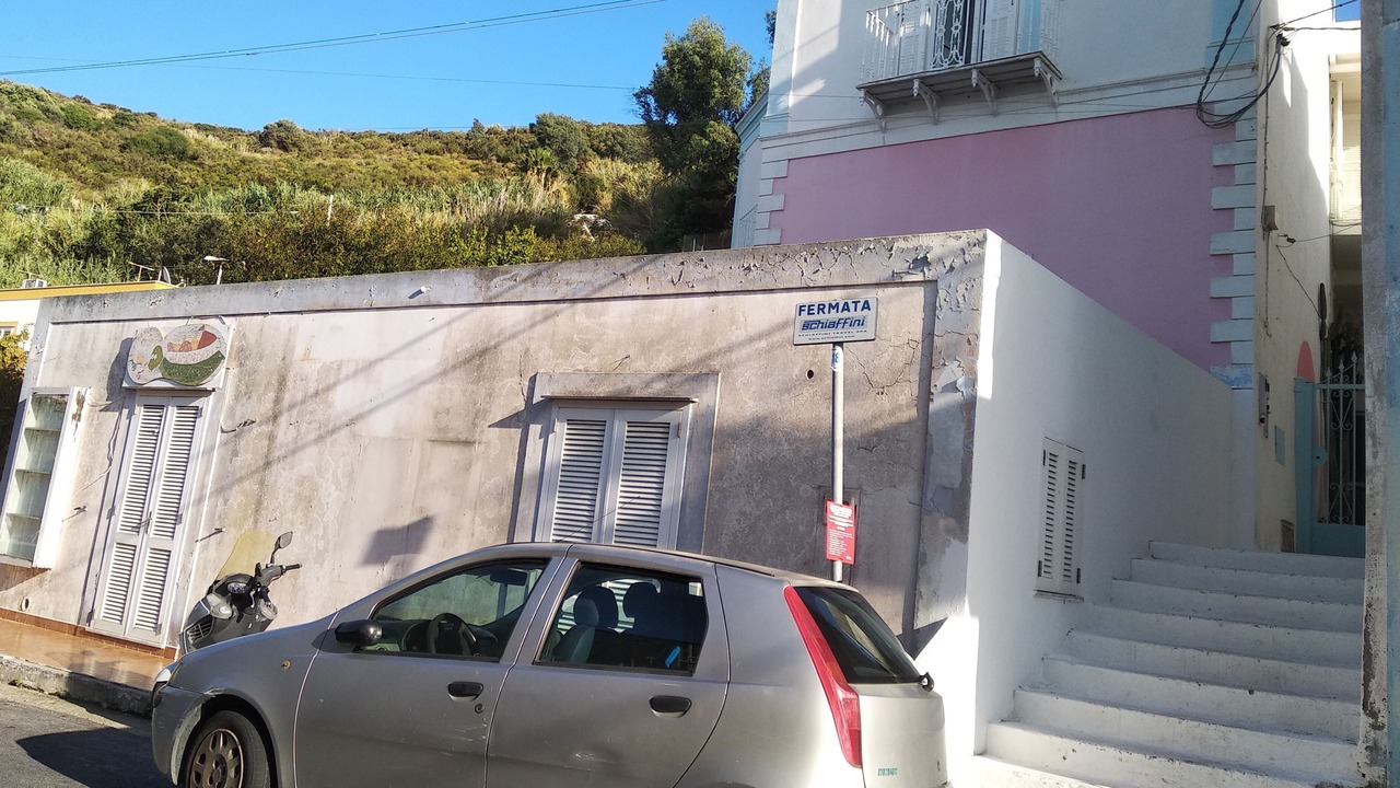 Photo of Outdoor in Le Forna