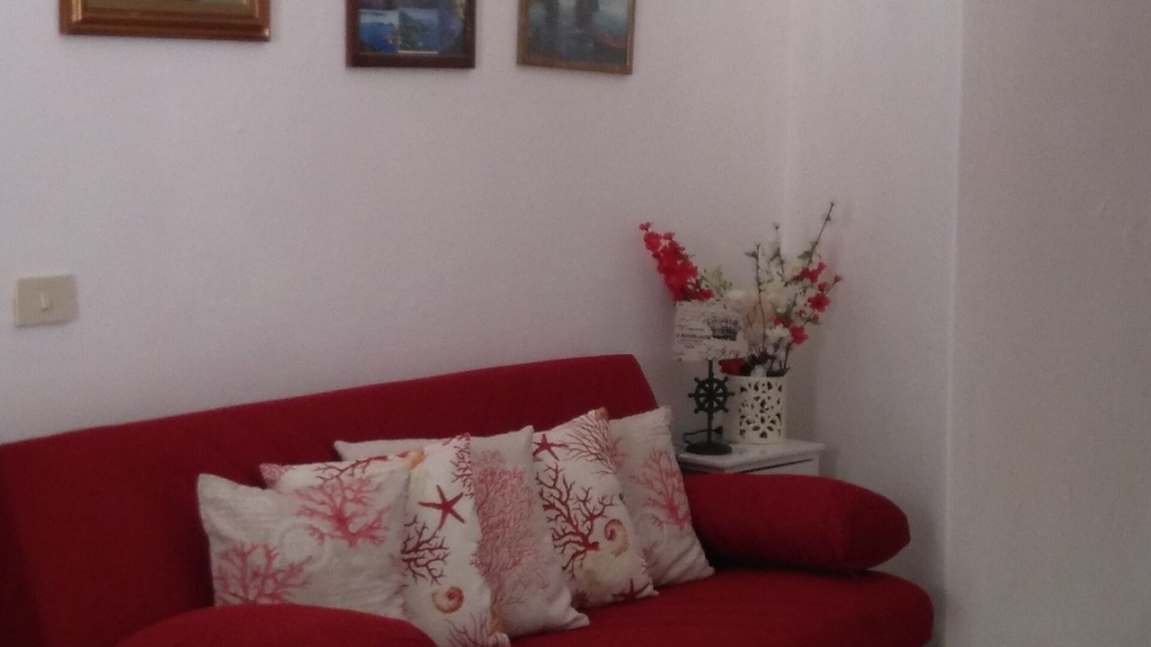 Photo of Livingroom in Le Forna