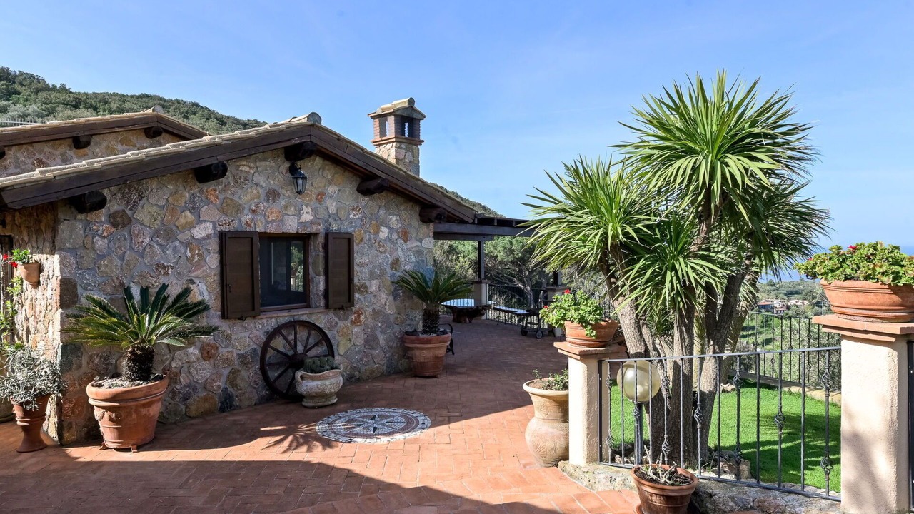 Photo of Outdoor in Monte Argentario