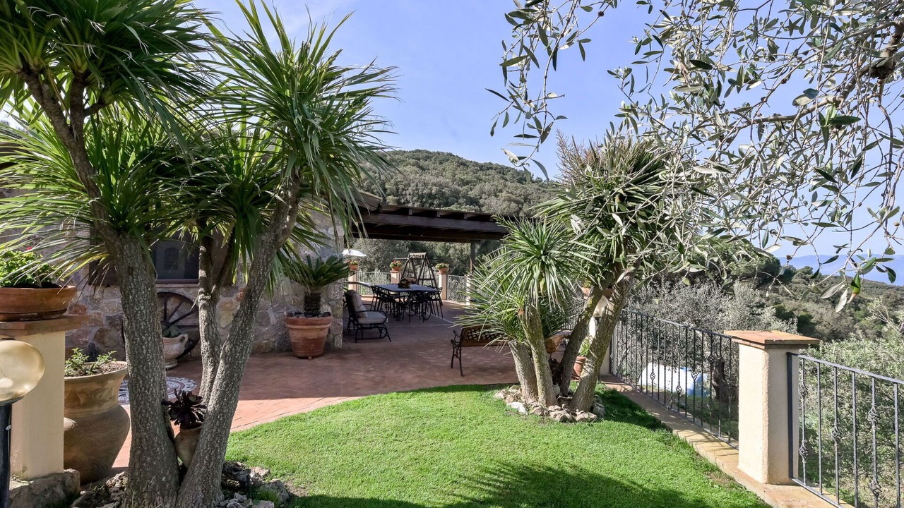 Photo of Outdoor in Monte Argentario