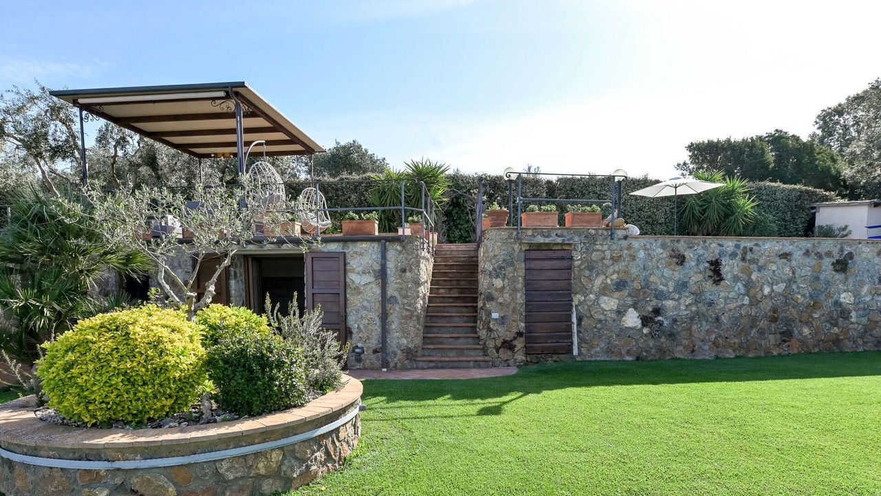 Photo of Outdoor in Monte Argentario