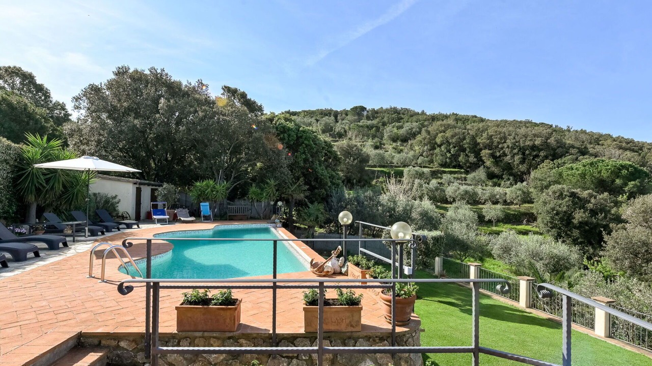 Photo of Outdoor in Monte Argentario