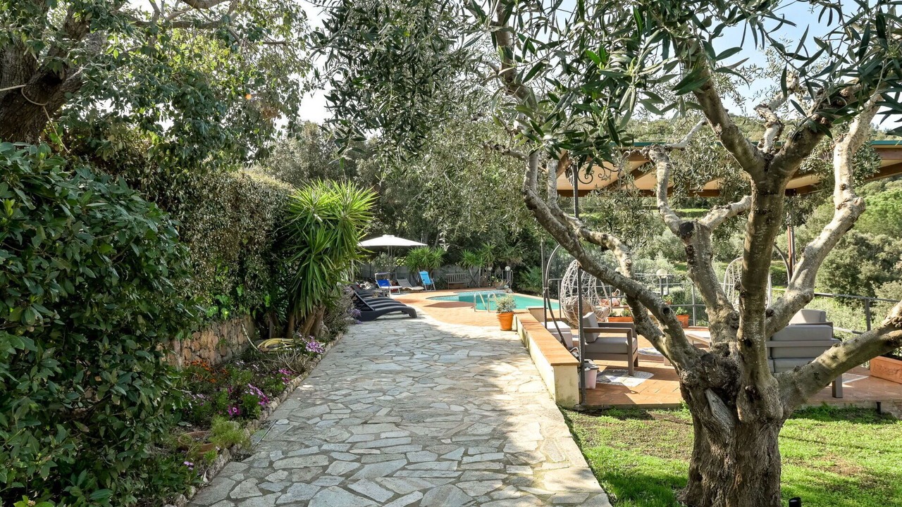 Photo of Outdoor in Monte Argentario