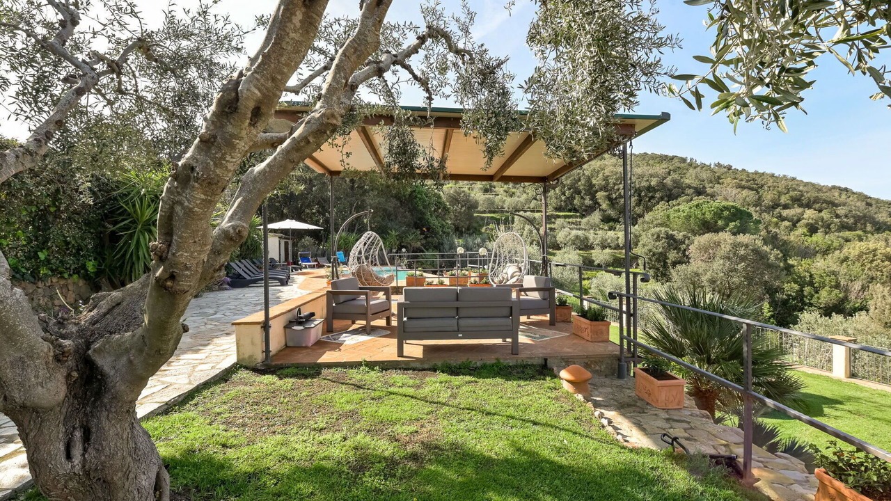 Photo of Outdoor in Monte Argentario