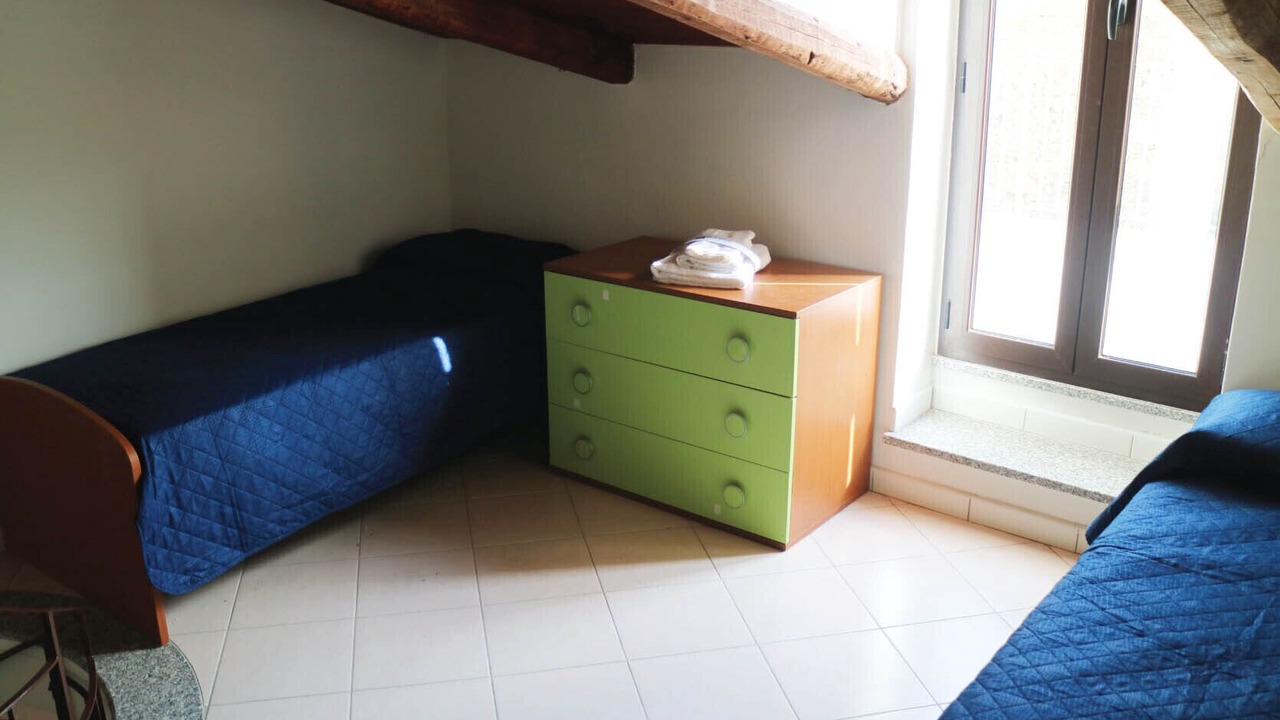 Photo of Bedroom in Casal Velino