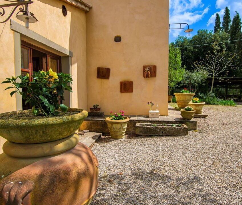 Photo of Outdoor in Castiglion Fiorentino