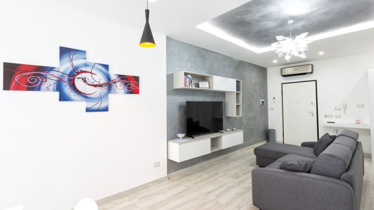 Photo of Livingroom in Sant'Agnello