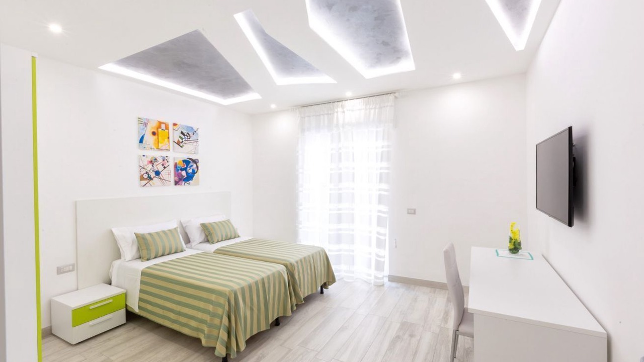 Photo of Bedroom in Sant'Agnello
