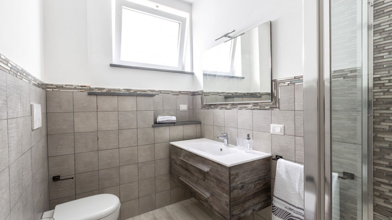 Photo of Bathroom in Sant'Agnello