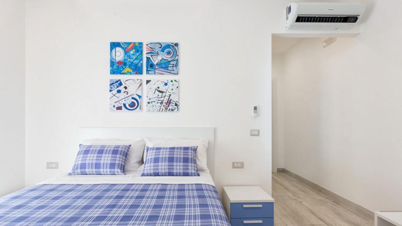 Photo of Bedroom in Sant'Agnello
