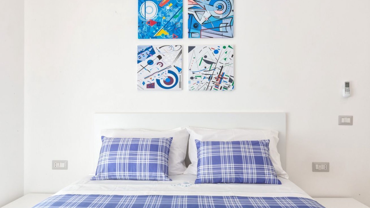 Photo of Bedroom in Sant'Agnello
