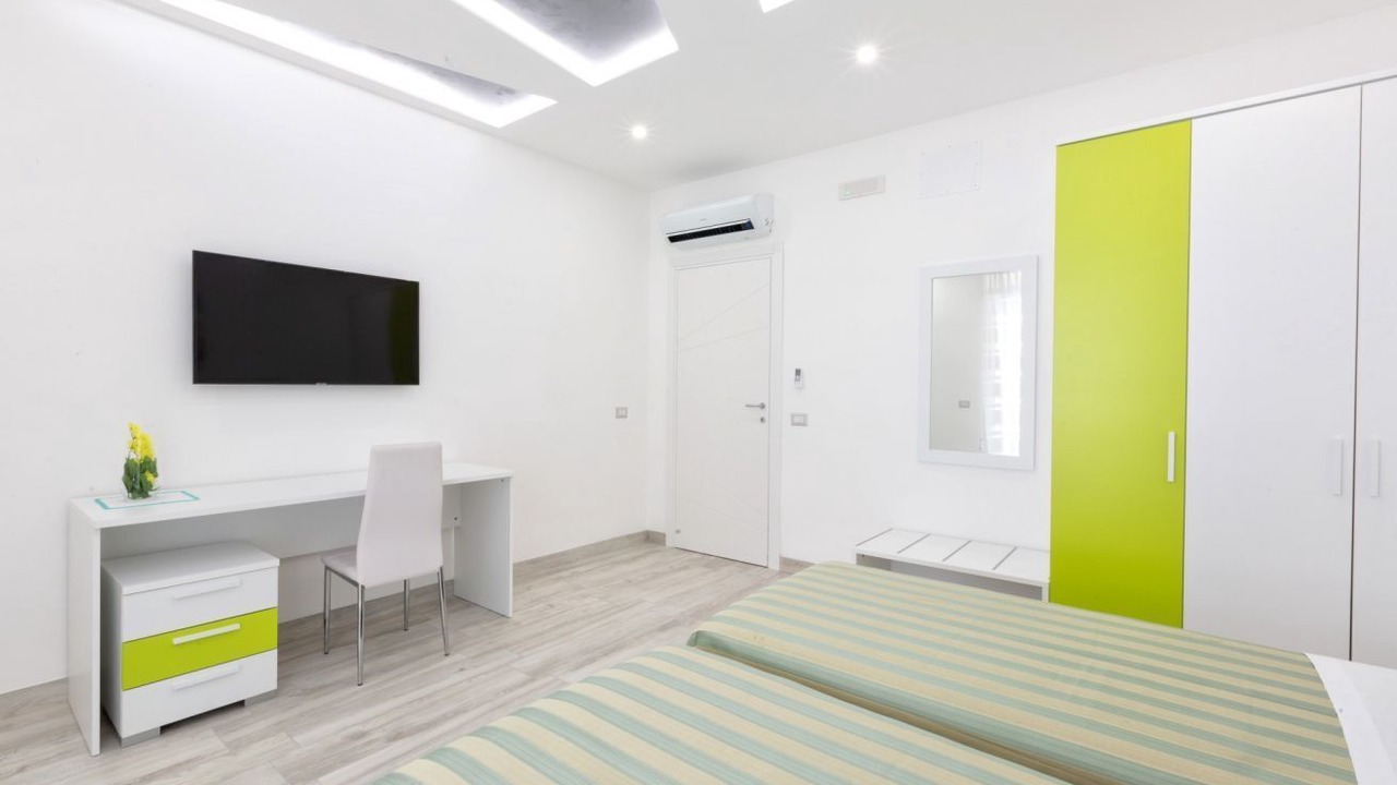 Photo of Bedroom in Sant'Agnello