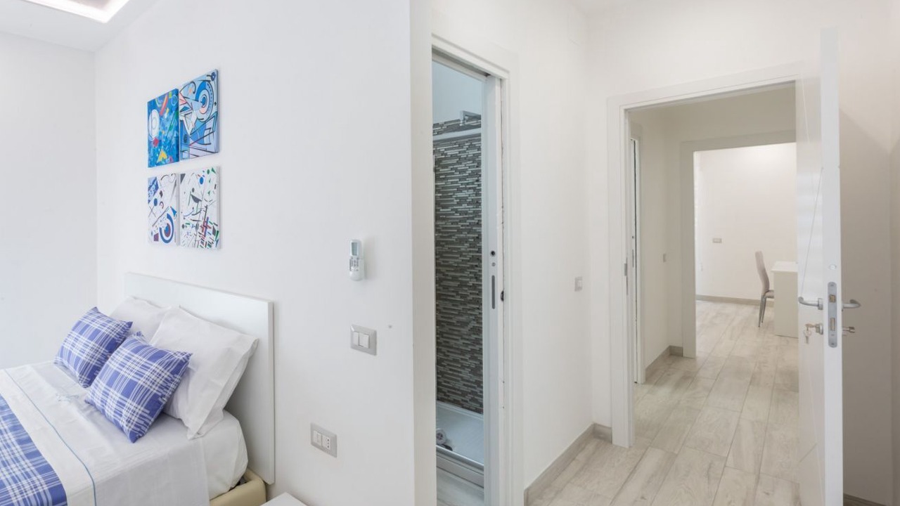 Photo of Bedroom in Sant'Agnello