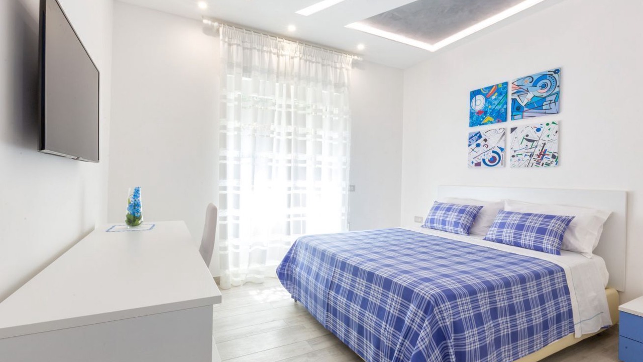 Photo of Bedroom in Sant'Agnello