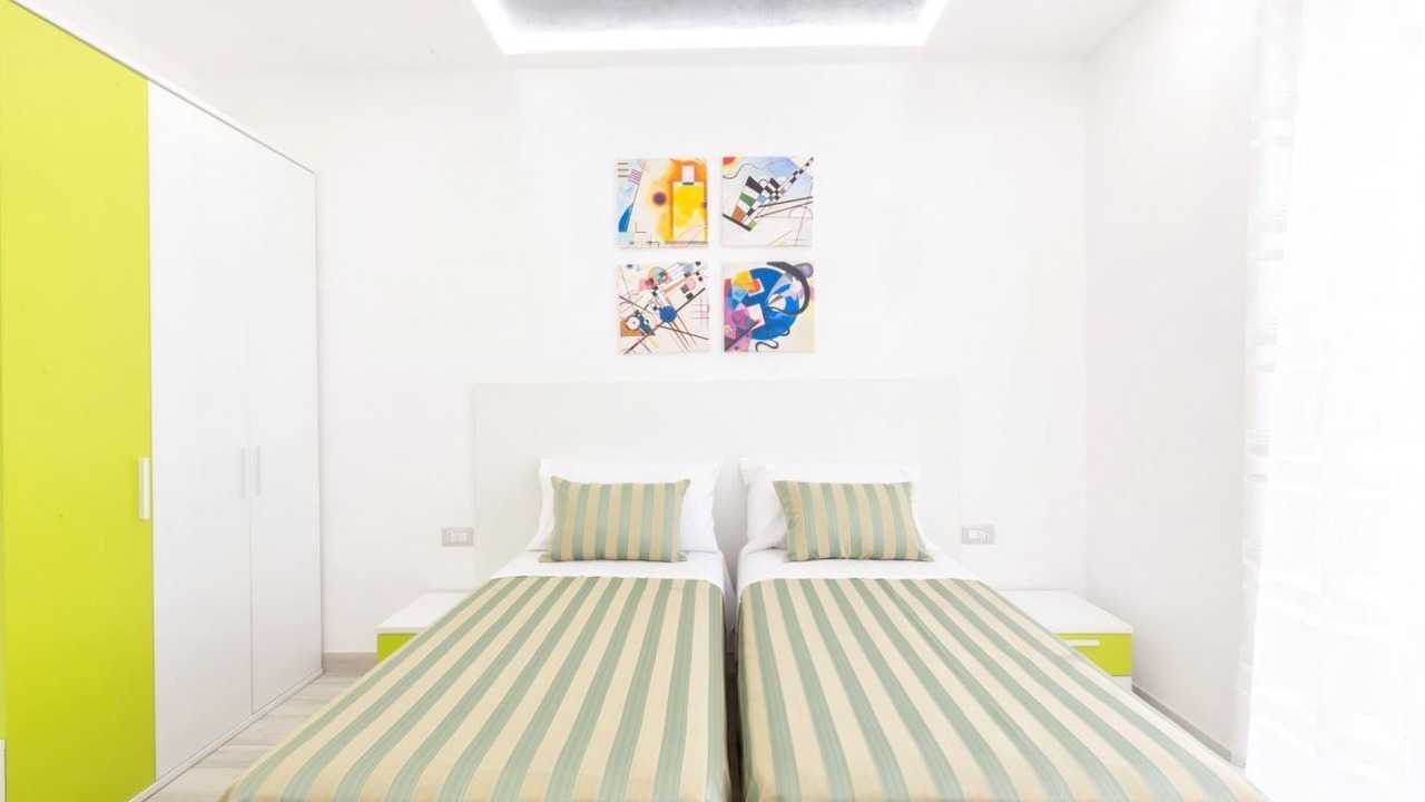 Photo of Bedroom in Sant'Agnello