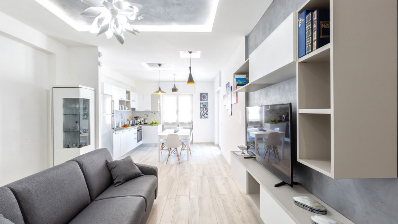 Photo of Livingroom in Sant'Agnello