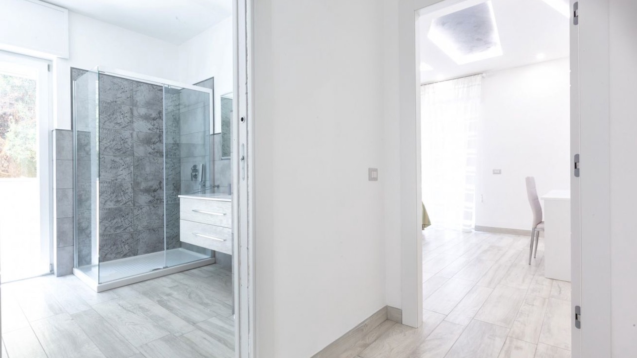 Photo of Bathroom in Sant'Agnello