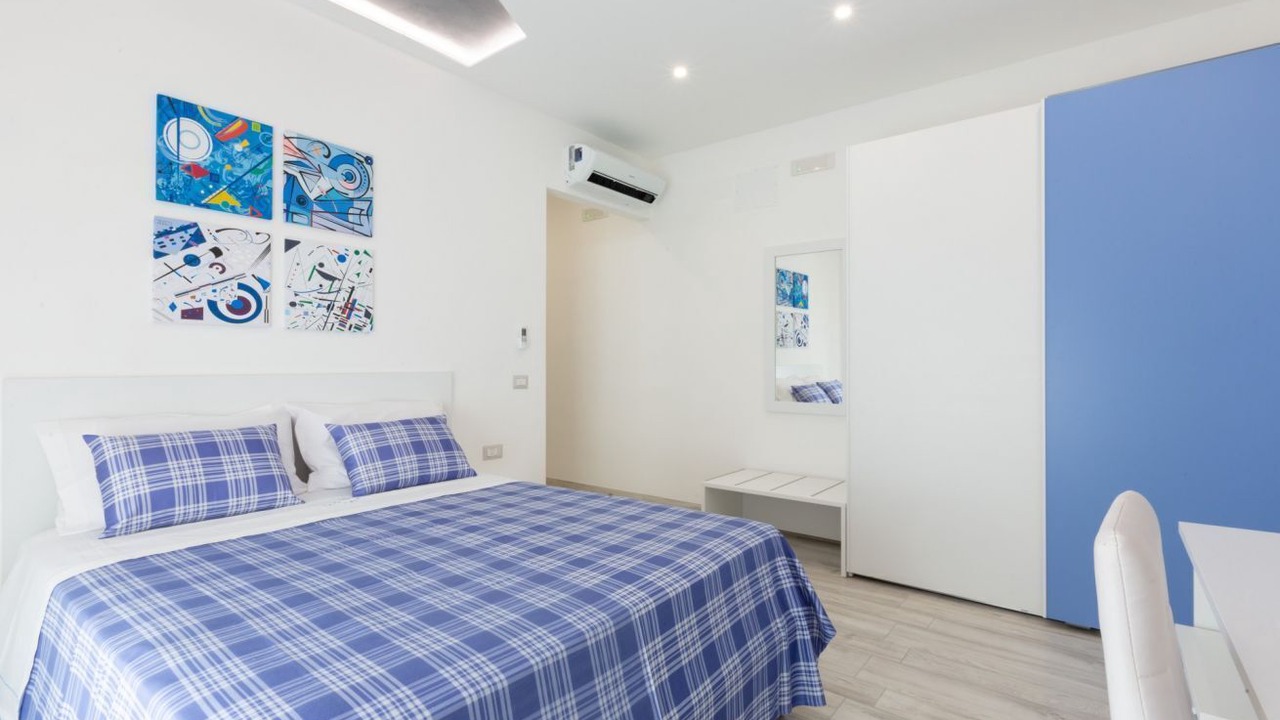 Photo of Bedroom in Sant'Agnello