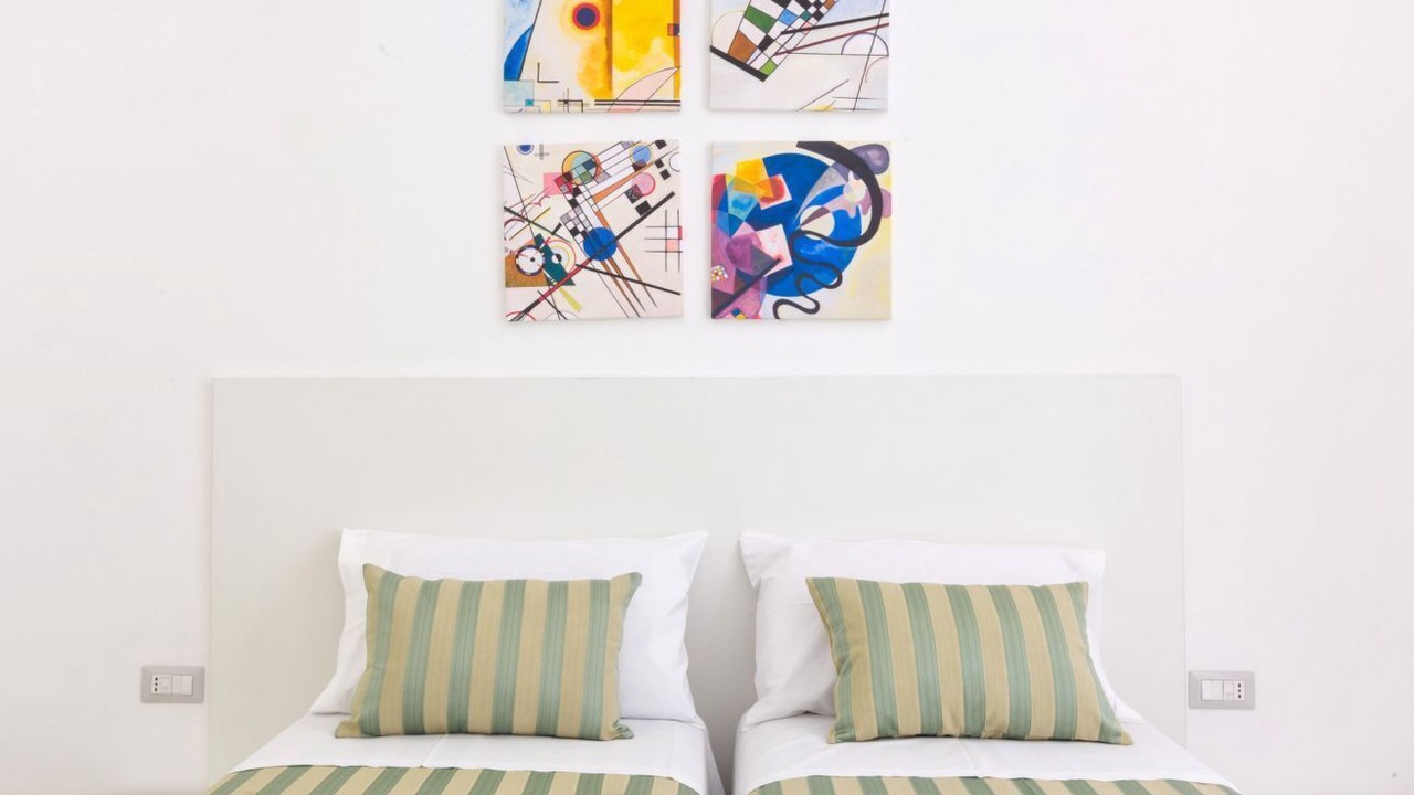 Photo of Bedroom in Sant'Agnello