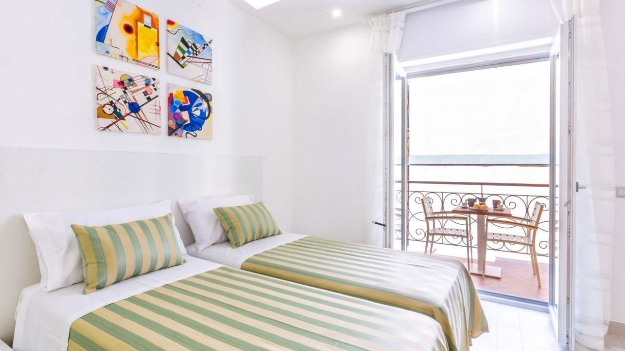 Photo of Bedroom in Sant'Agnello