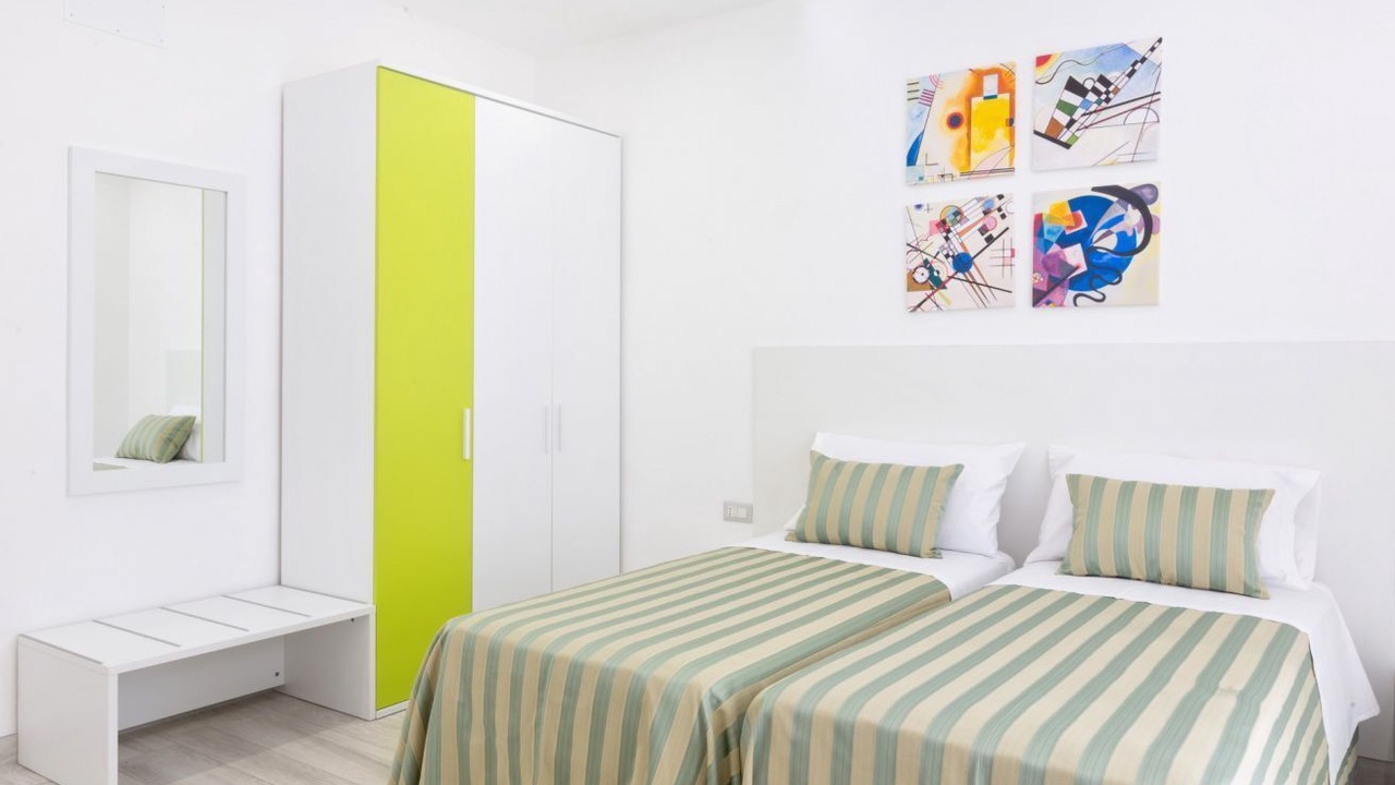 Photo of Bedroom in Sant'Agnello
