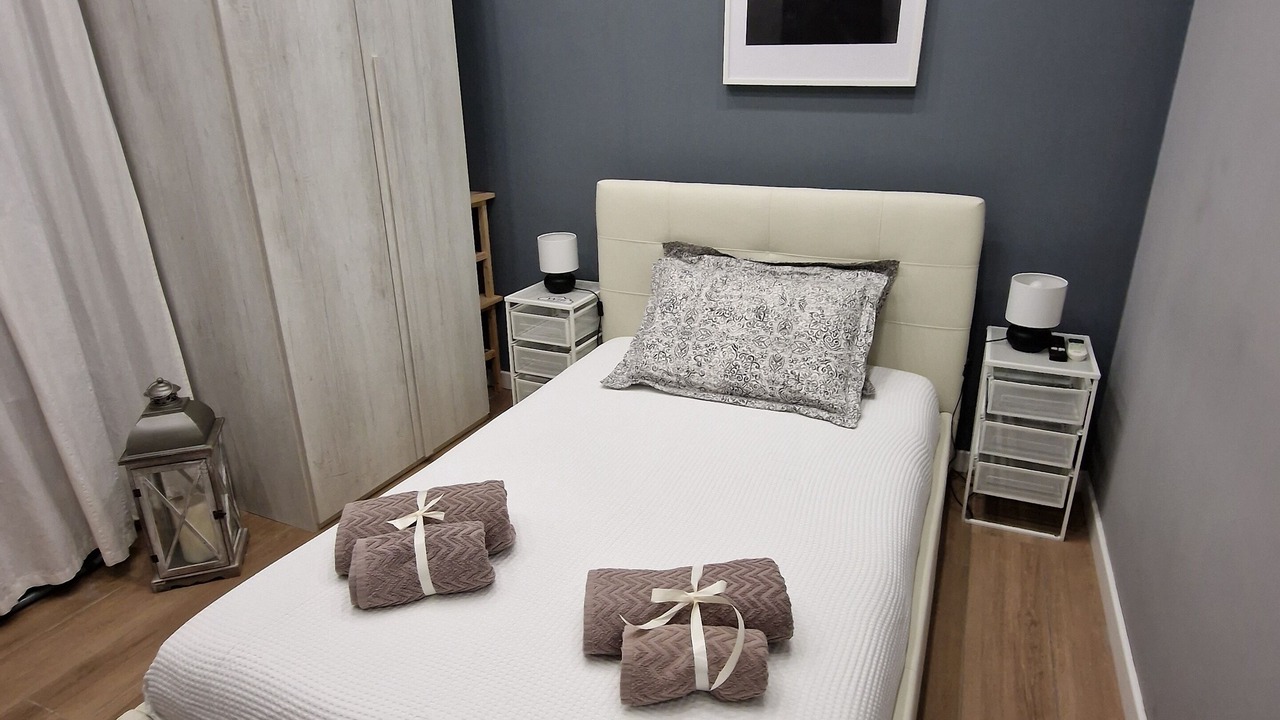 Photo of Bedroom in Quartiere XXVII Primavalle