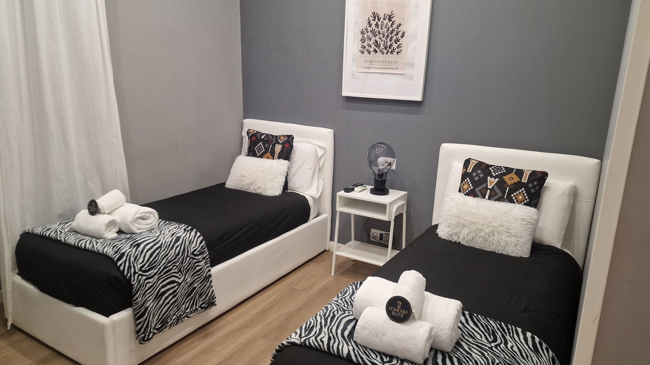 Photo of Bedroom in Quartiere XXVII Primavalle