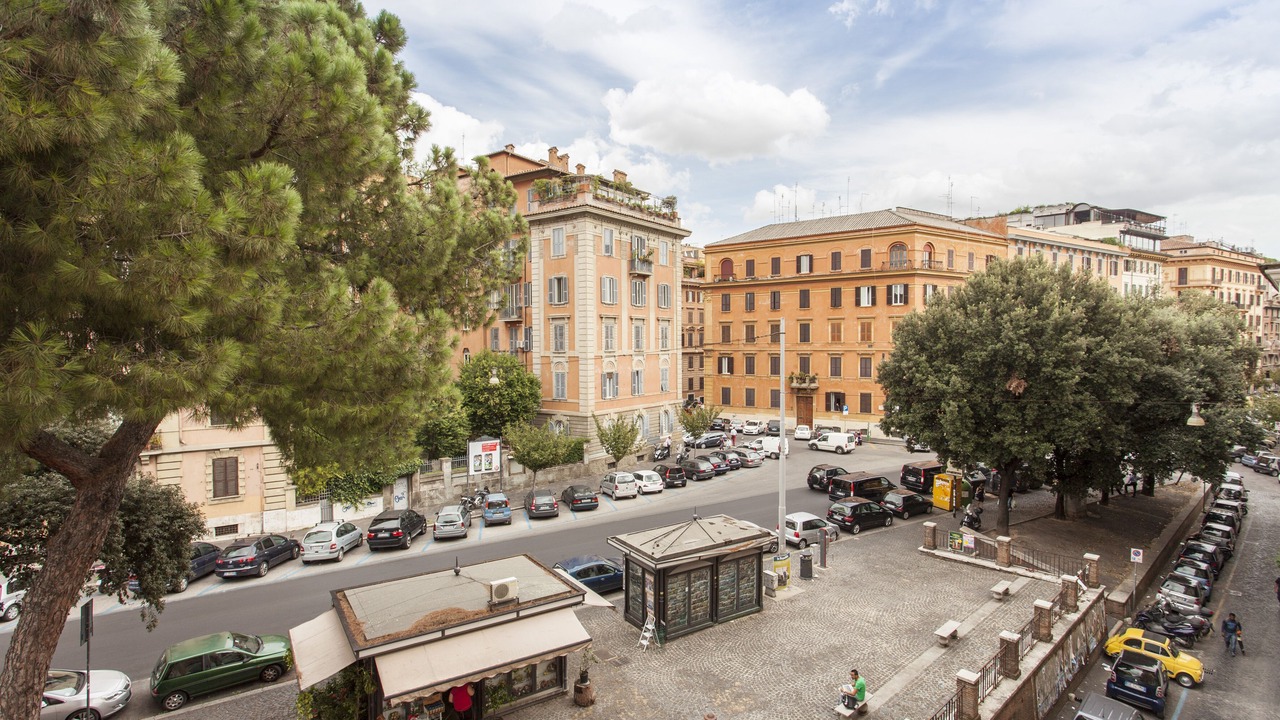 Photo of Others in Rione XIV Borgo