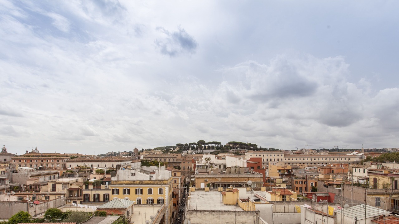 Photo of Others in Rione XIV Borgo