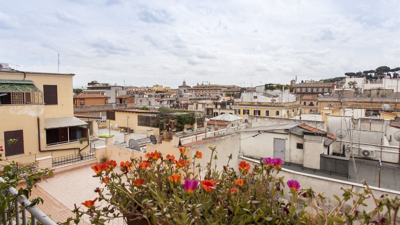 Photo of Outdoor in Rione XIV Borgo