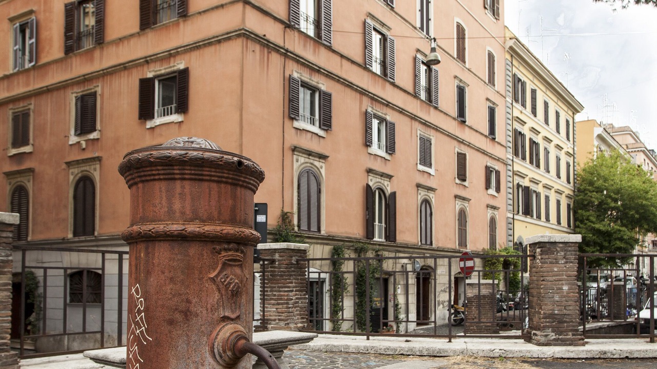 Photo of Outdoor in Rione XIV Borgo