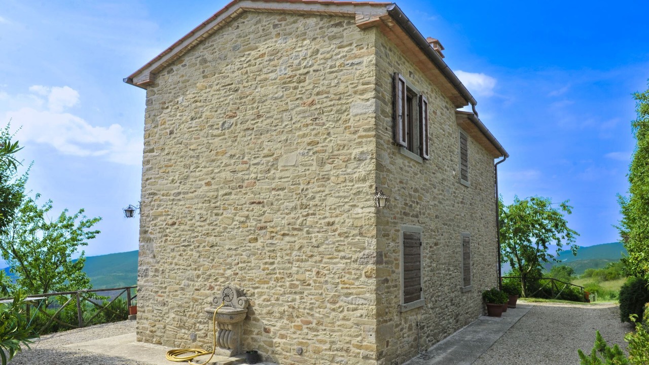 Photo of Outdoor in Pieve di Chio