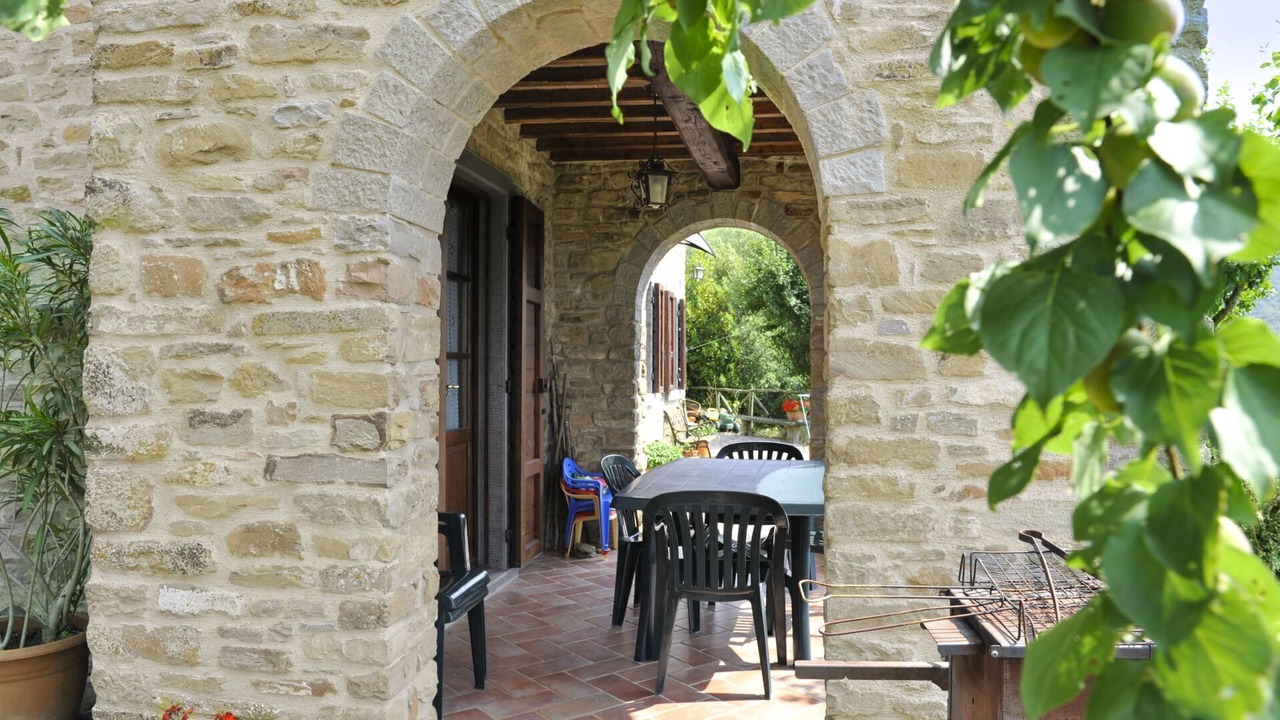 Photo of Outdoor in Pieve di Chio