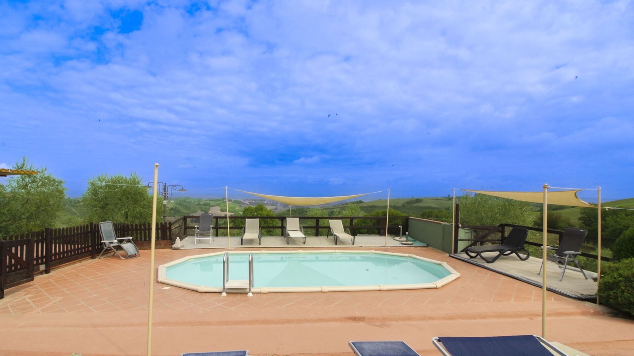 Photo of Outdoor in Torrita di Siena