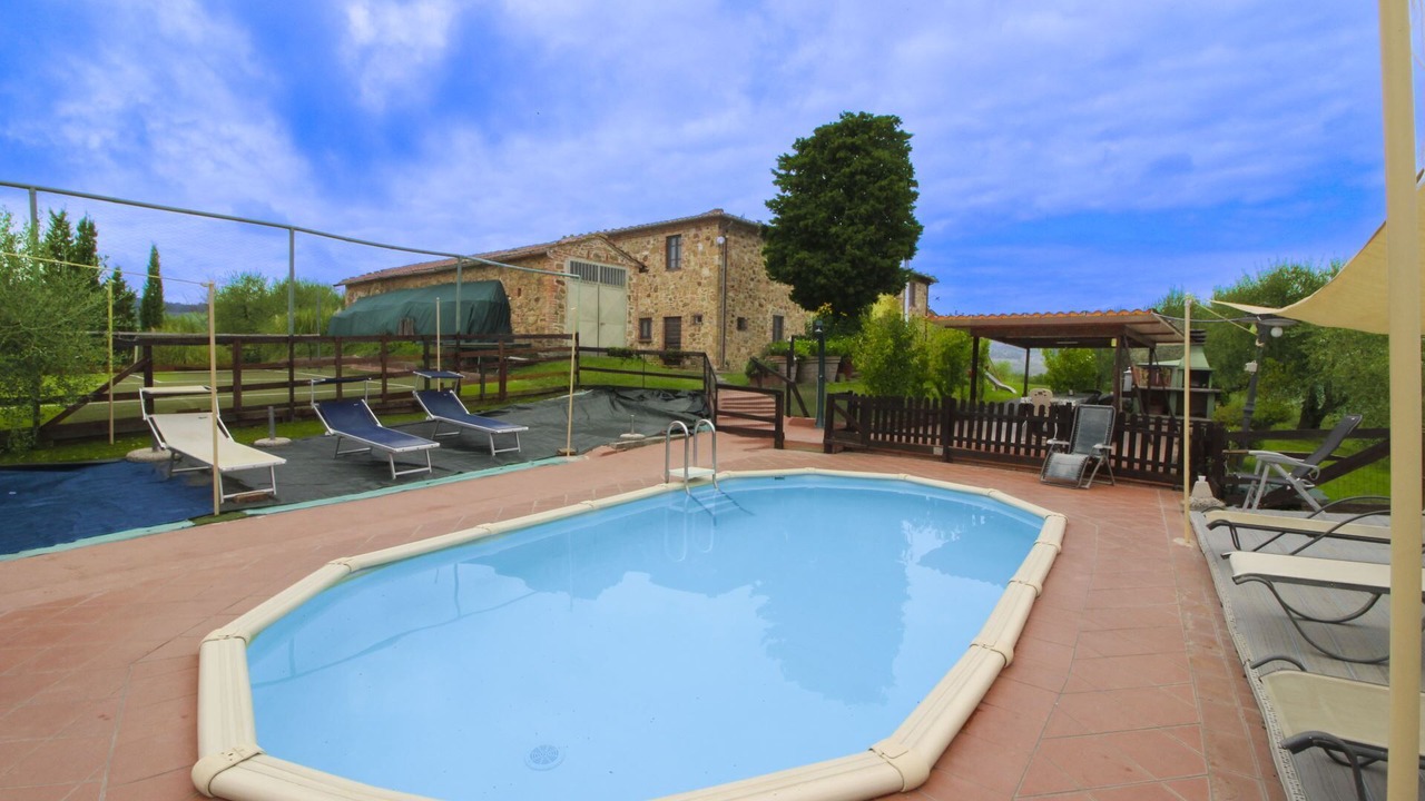 Photo of Outdoor in Torrita di Siena