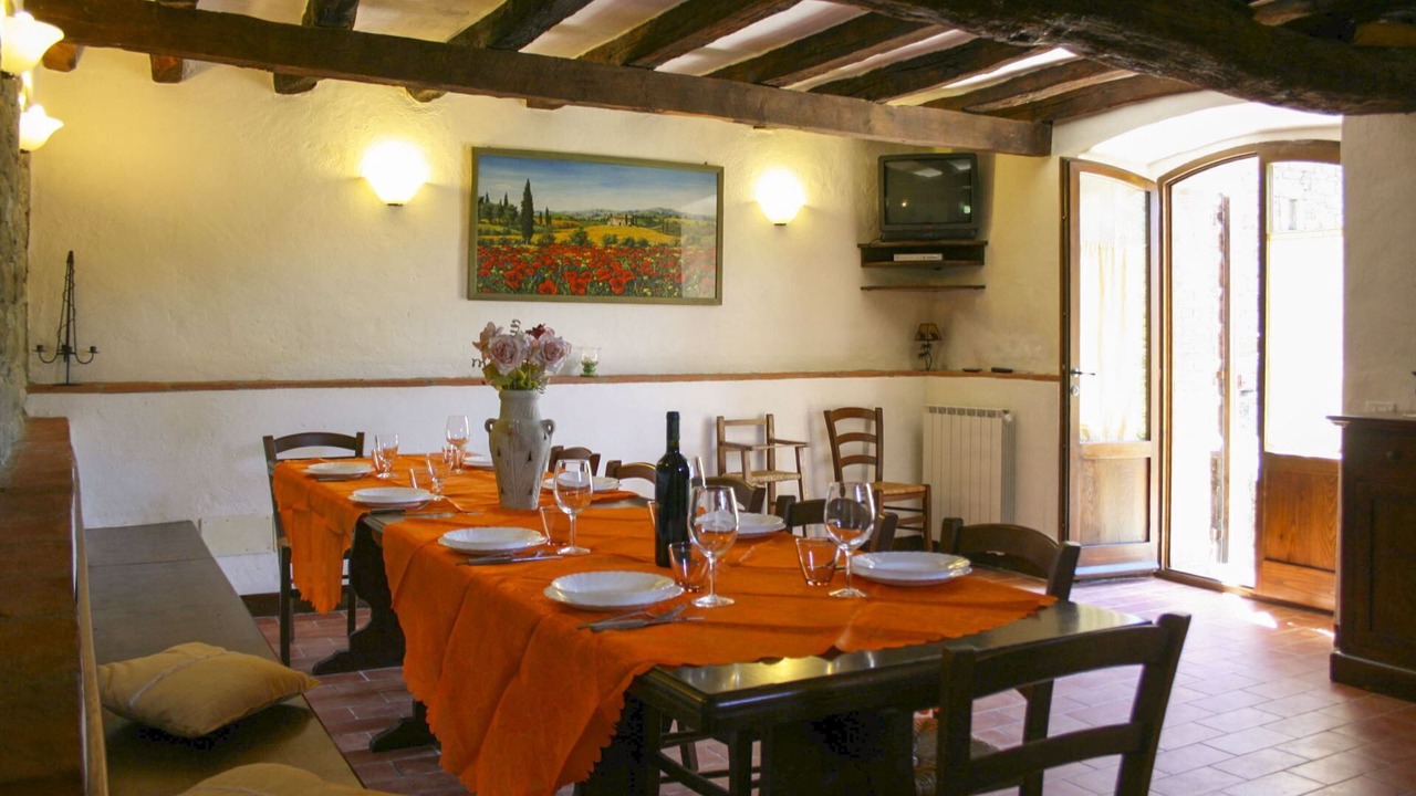 Photo of Bedroom in Pieve di Chio