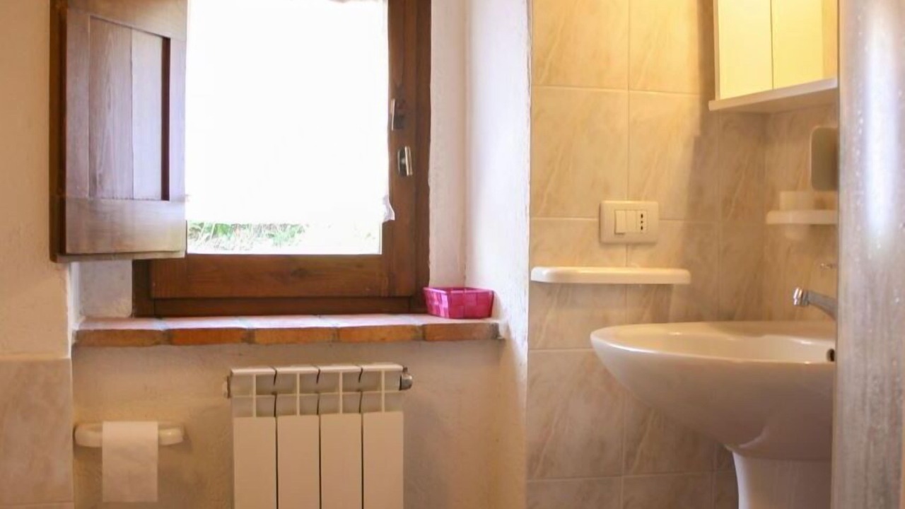 Photo of Bathroom in Pieve di Chio