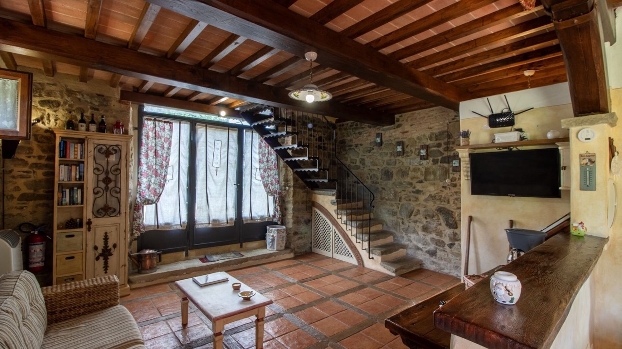 Photo of Bedroom in Polvano