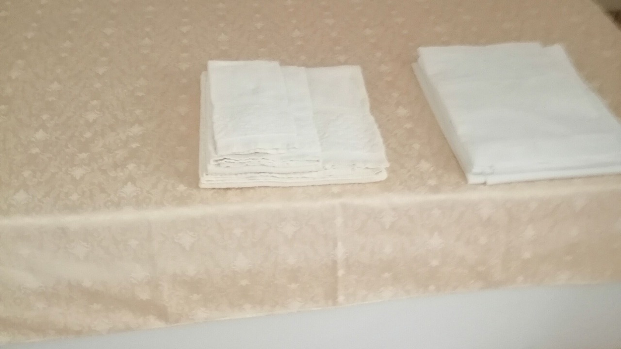 Photo of Bedroom in Ostuni