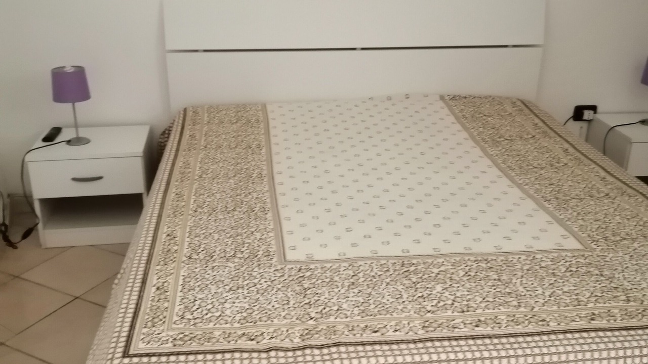 Photo of Bedroom in Ostuni