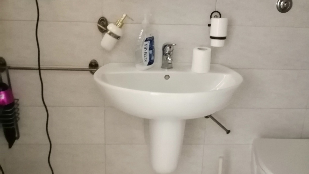 Photo of Bathroom in Ostuni
