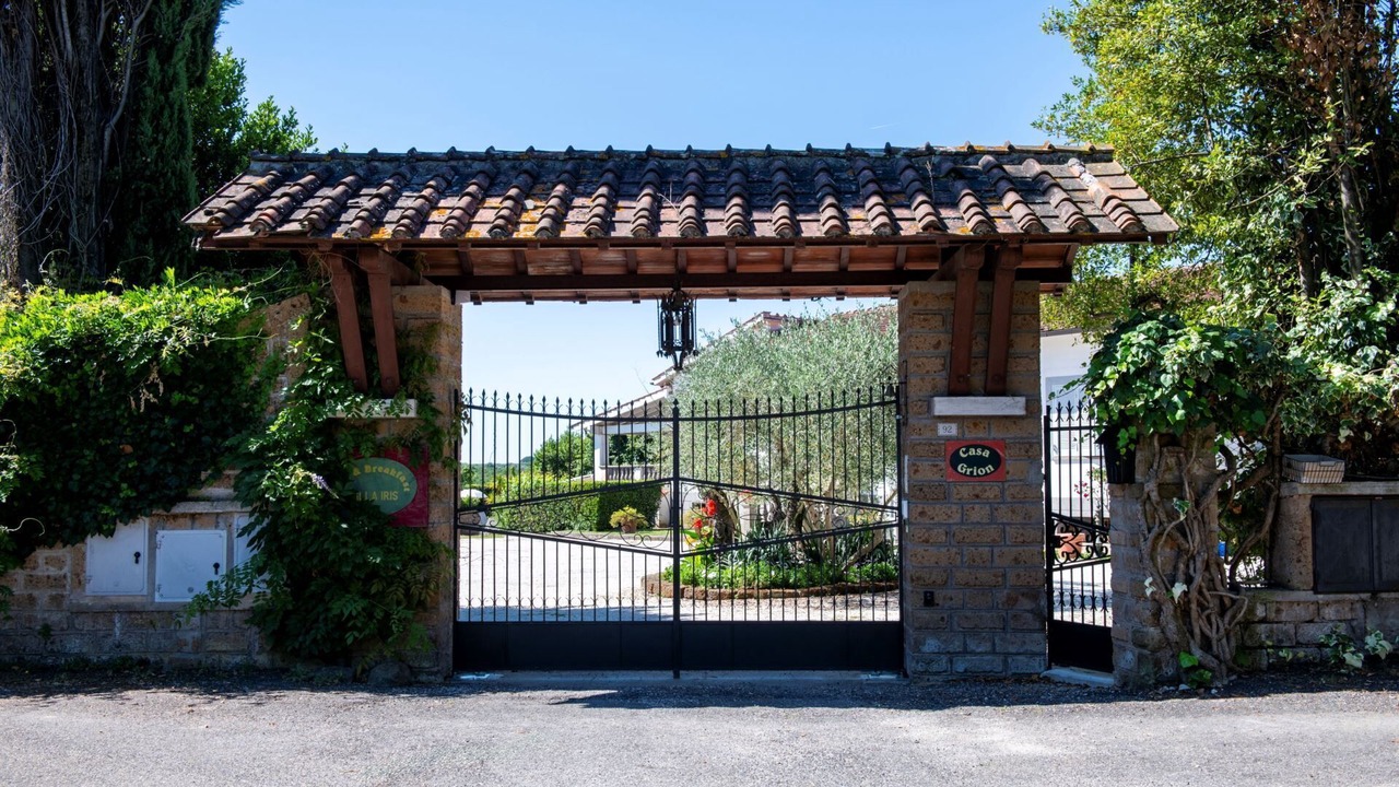 Photo of Outdoor in Corchiano