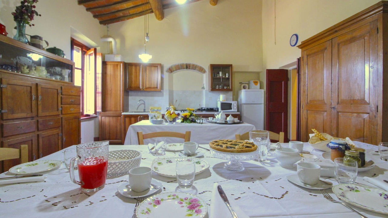 Photo of Bedroom in Le Piazze