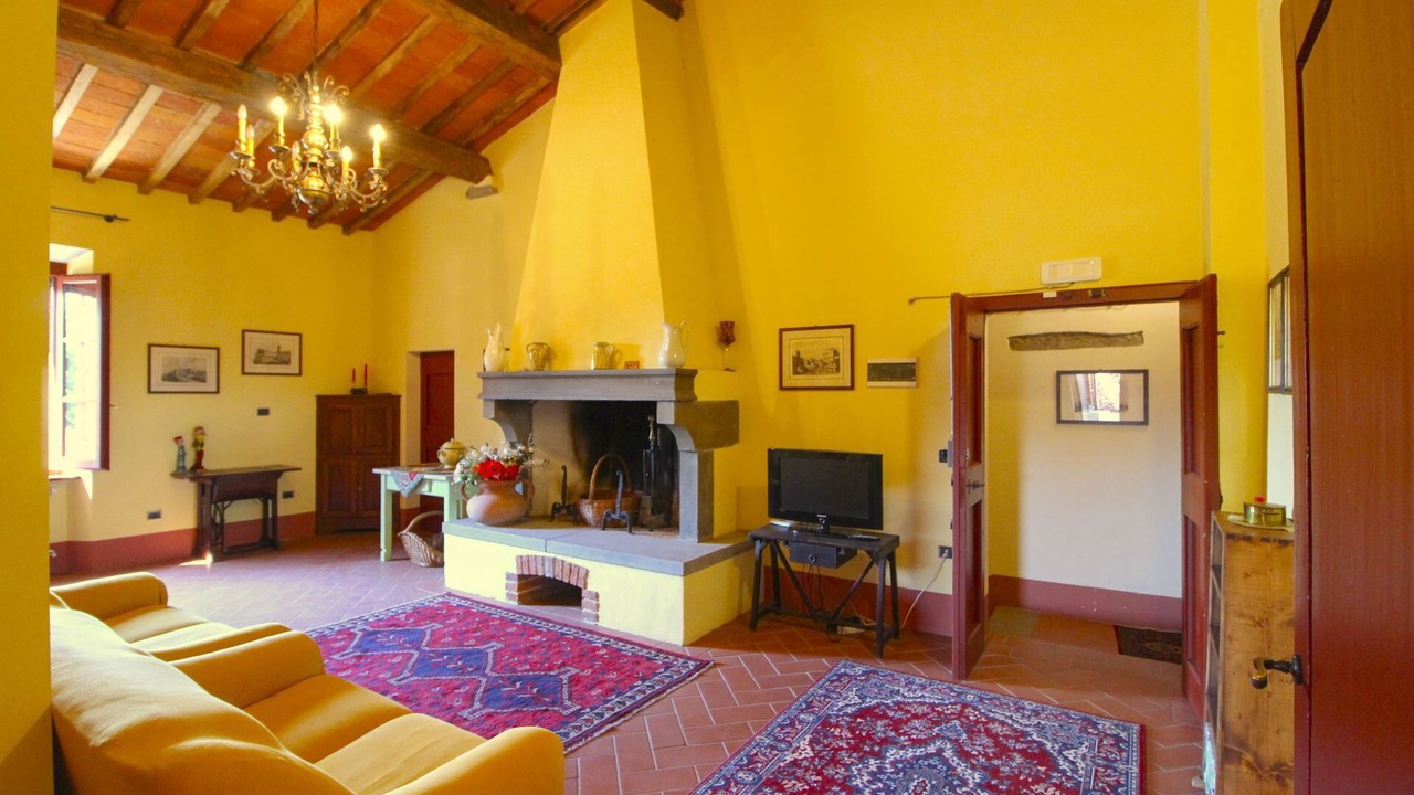 Photo of Bedroom in Le Piazze