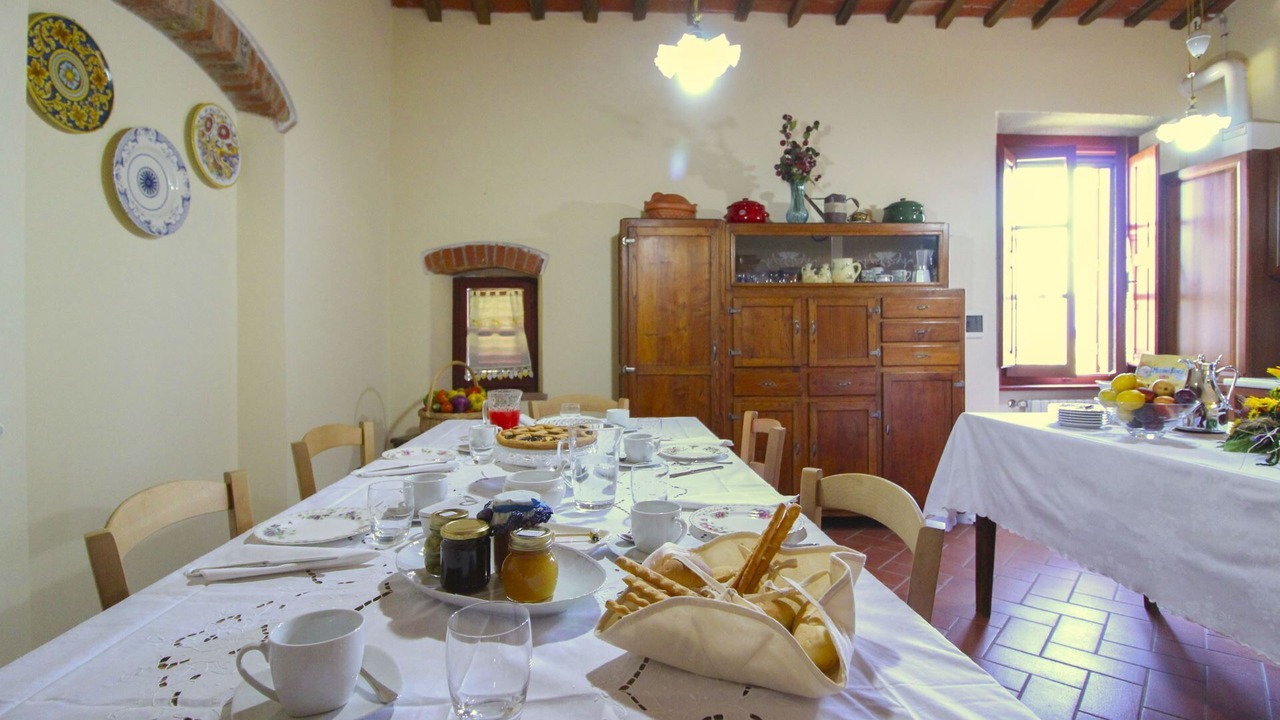 Photo of Bedroom in Le Piazze