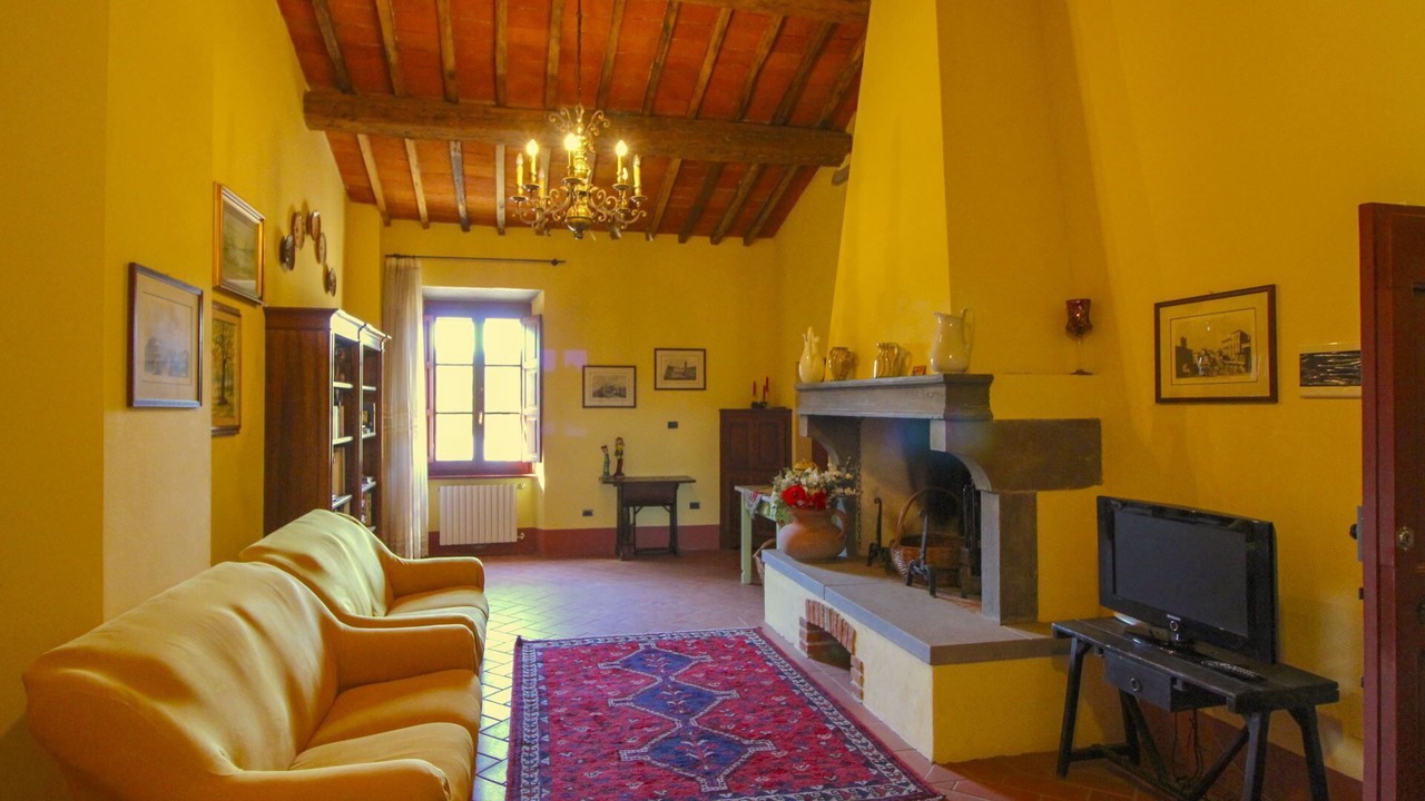 Photo of Bedroom in Le Piazze