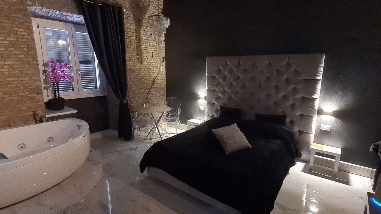 Photo of Bathroom in Rione III Colonna