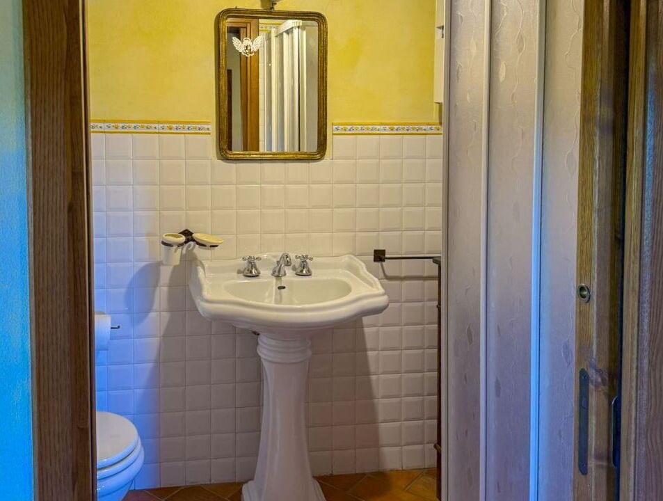 Photo of Bathroom in Pieve di Chio
