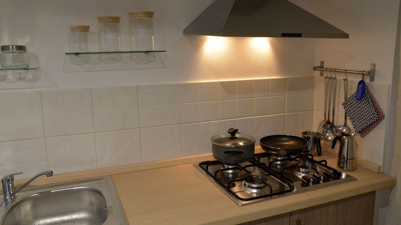 Photo of Kitchen in Ostuni